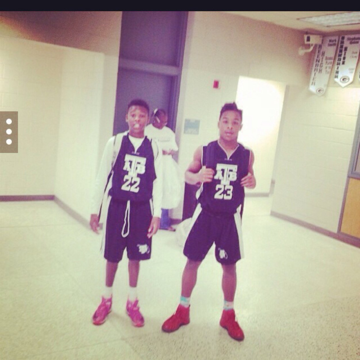 JBE 100