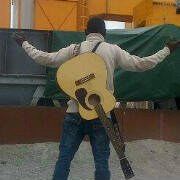 Am an aspiring actor of movies, an artist of music,photo grapher, motivator