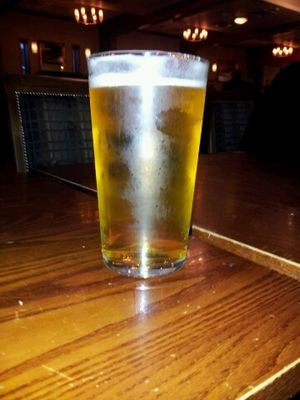Views are probably all mine. Retweets may not be an endorsement. I like beer and vodka.
