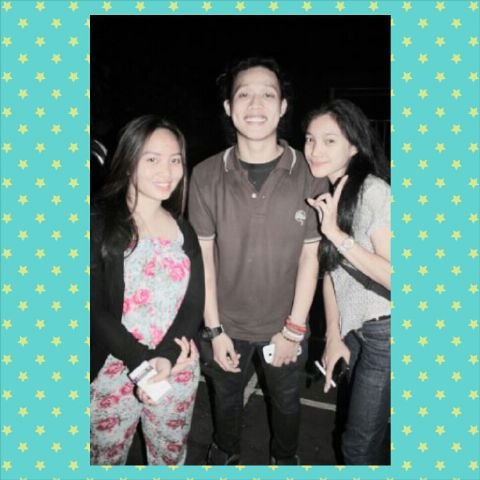 2nd account dari @eghaafia