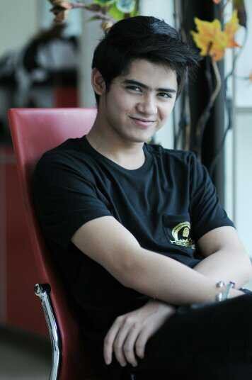 Hai Stalker :)