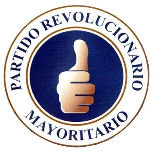 Twitter Oficial del Partido Revolucionario Mayotitario PRM
