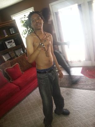 krazykay212's profile picture. A wise man once told me follow your own foot steps before following anybody ealse footsteps