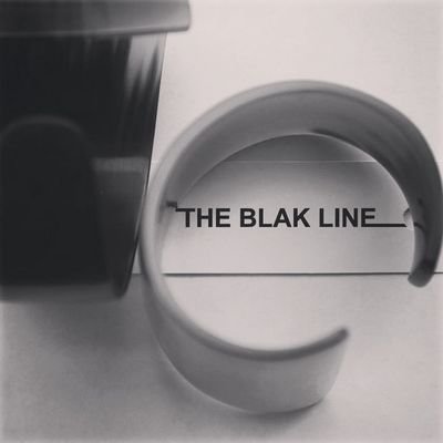 BlaklineInc's profile picture. The Blak Line products include a range of quality handmade leather goods and accessories fit for all wardrobes.