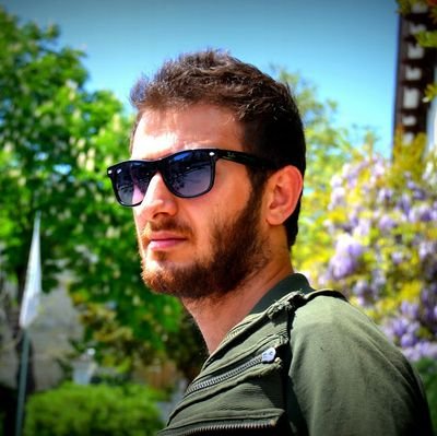 RafiAltun's profile picture. .