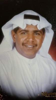 من الجيل الجميل. لاعب سابق في نادي النهضة.