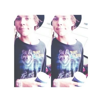 {I can not allow the hand to save me time and again also break me} koala babe.