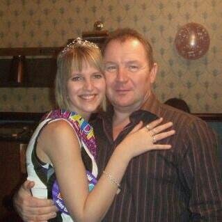 colindawson749's profile picture. 