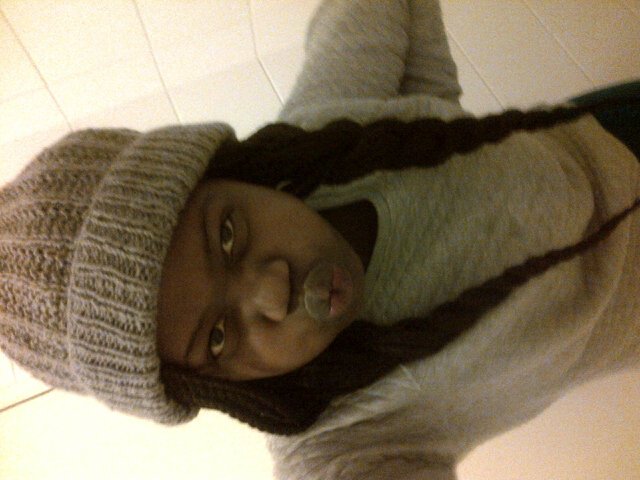 ♥_#TeamGemini._ #TeamChristian_ #TeamFollo'Baq_#TeamChanceTheRapper/TreySongz/Miguel♡
