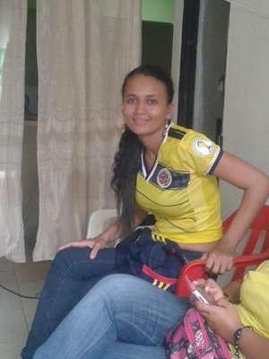 roseroleisla's profile picture. Ingeniera Industrial Asesora SIG