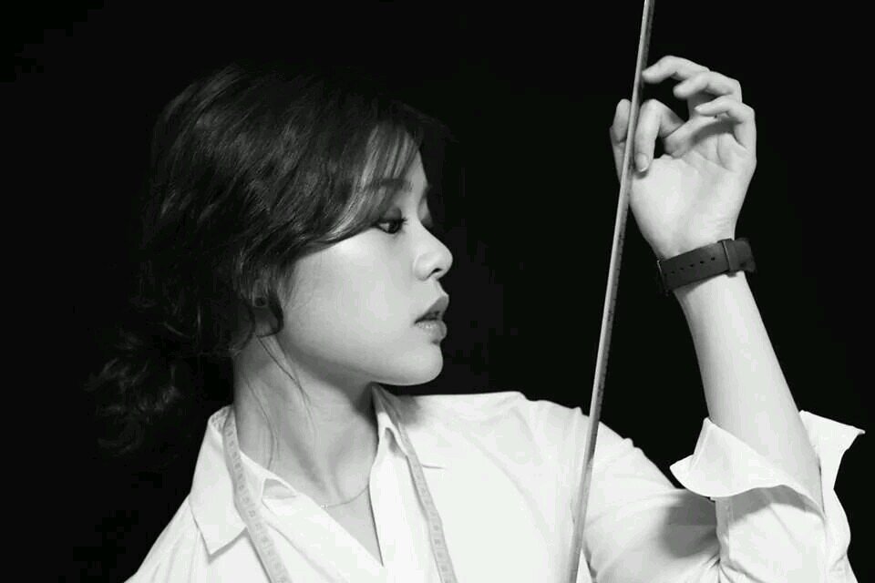 JIHYE.HEOさんのプロフィール画像