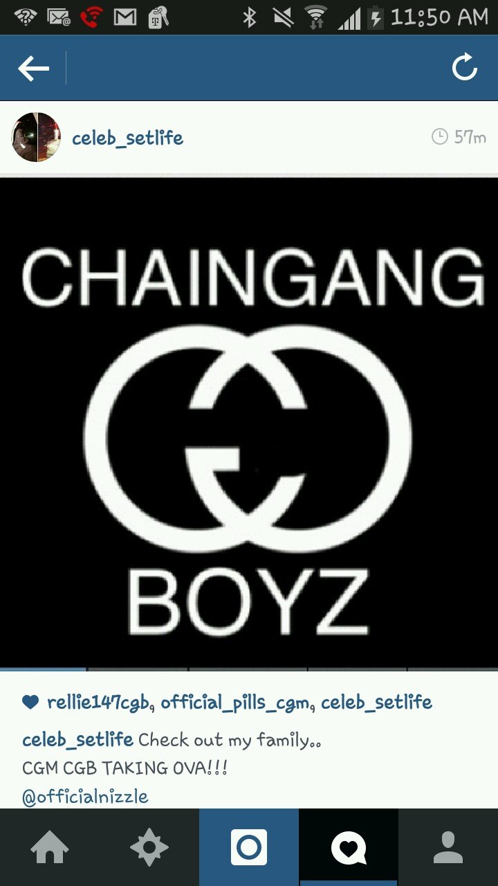 3rdGANG MOOSE GANG GO CHECK DAT OUT ON YOUTUBE !!!!!!!!!!!!  For bookings rellie_3rdgang