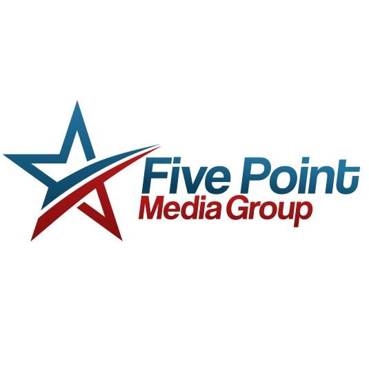 FivePoint_Media's profile picture. The industry leader in online marketing and promotion for years. We provide you with outstanding and effective solutions for major and independent artists.