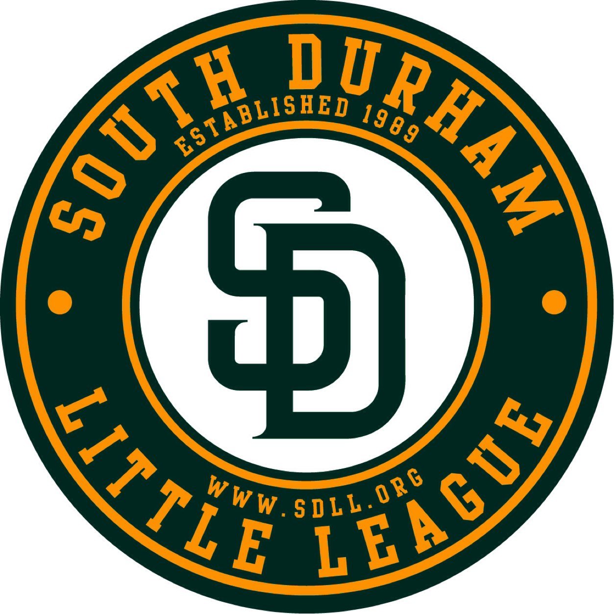 South Durham Little League. Celebrating 25+ Years of youth baseball.