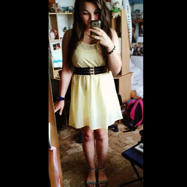 ClarkaBiebs's profile picture. Belieber forever.. never leave him! ♥