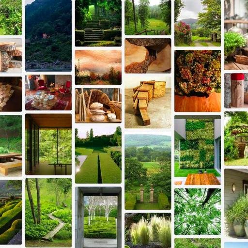 Apasionados por los árboles y fieles defensores de la sostenibilidad.Productos y servicios en madera y paisajismo.Visítanos en http://t.co/Rh6DMQqZs3