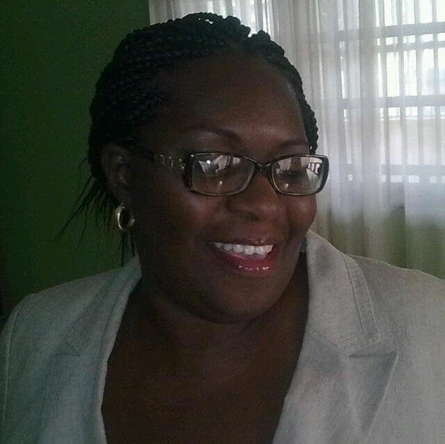 ADENLEA's profile picture. God's own treasure.