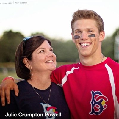 jbpowell4's profile picture. 