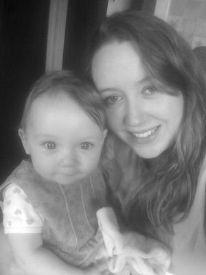 RowenaFellows's profile picture. 