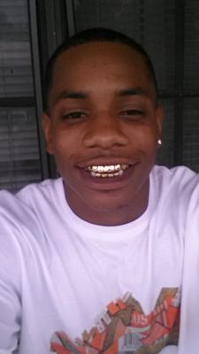 Im Just Living Life