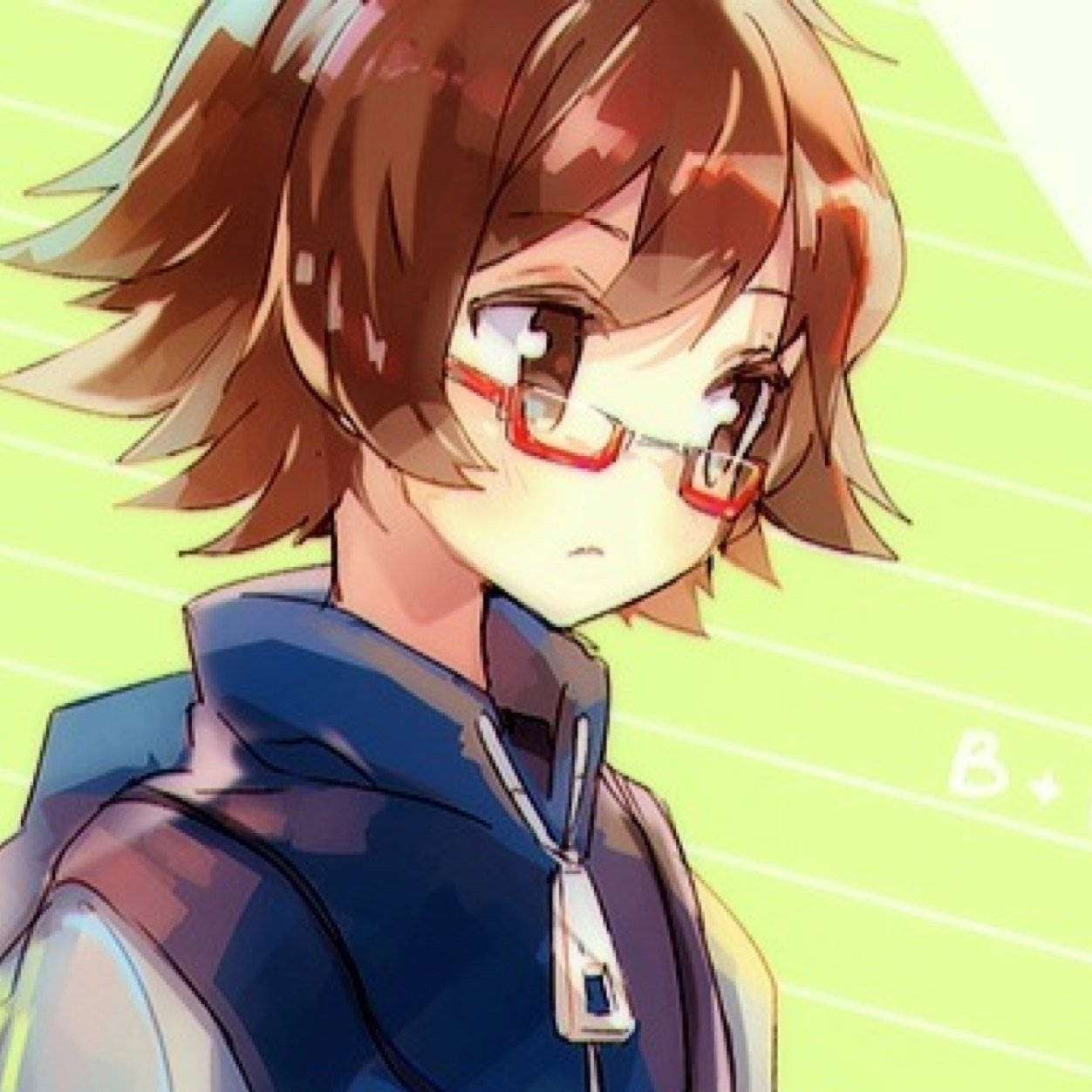 What do you think is needed, to achieve ideals in this world? [Mangaverse]