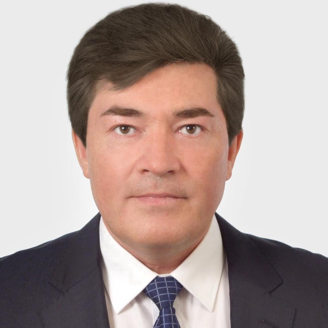 Эдуард Гилибранд