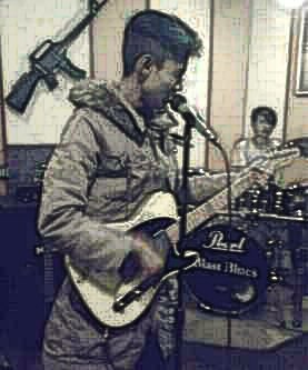 musisi is my soul!