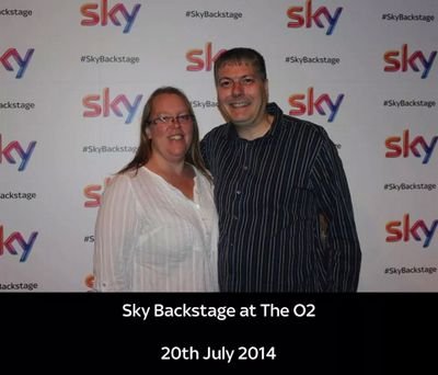 TonyRee09998122's profile picture. 