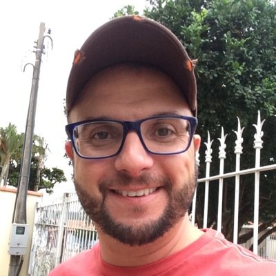 Torcedor do São Paulo FC