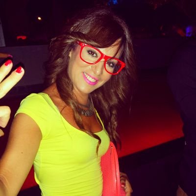 super contenta i felizzzzzz.....