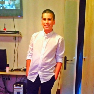 roeisudri33's profile picture. 