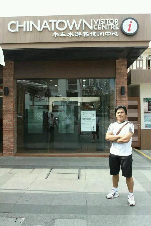 aleazhari's profile picture. 