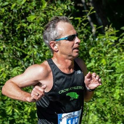 Endurance Athlete and Race Director of Dartmouth Natal Day Road Races