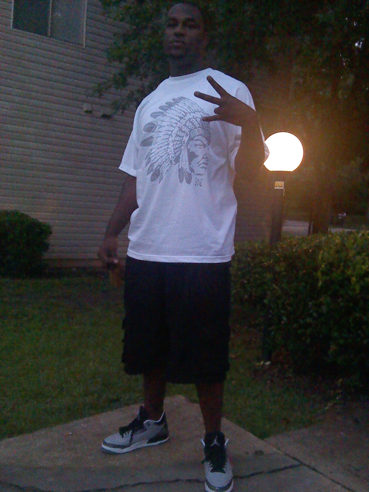 real since day 1