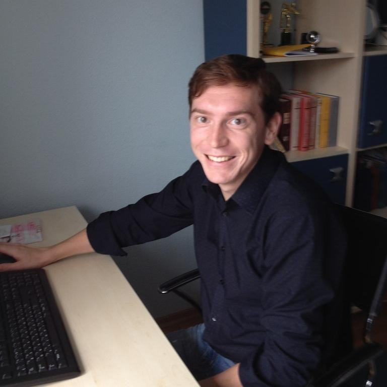 Ph.D. in Biomechanics. Interests: Dentistry, Posturology, Cerebral palsy, Stroke, Reabilitation, Neurology, Neuromechanics, Mathematical Modeling, Epillepsy