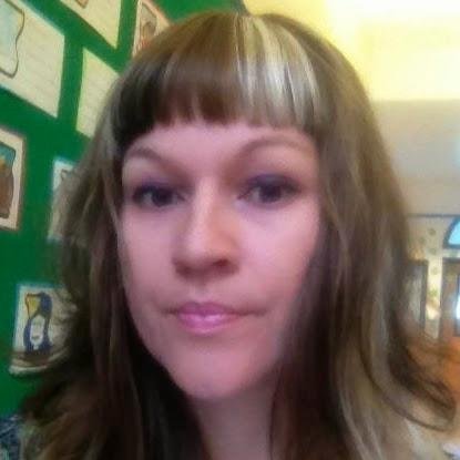 Educator, Innovator, Interactive Media Explorer, Mad Scienctist, Musician, Maker, Life Student