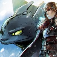 Chieftain Hiccup (@howtotamedragon) 's Twitter Profile