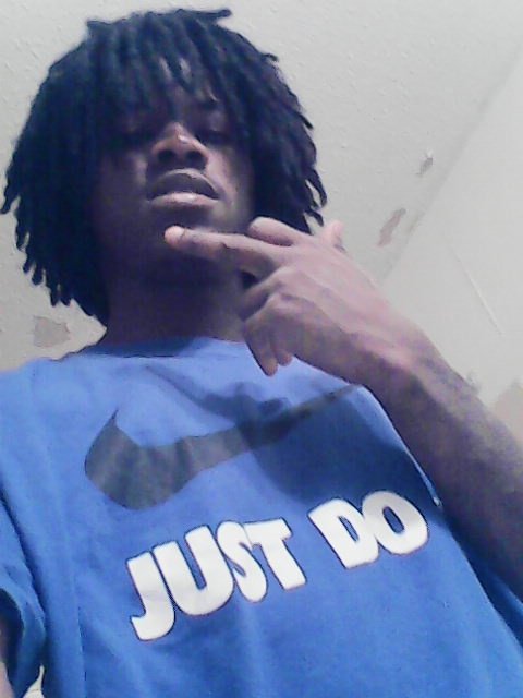 Real Youngin R.I.P Loc Mims & Woo Free My Niggas It Wont B Long