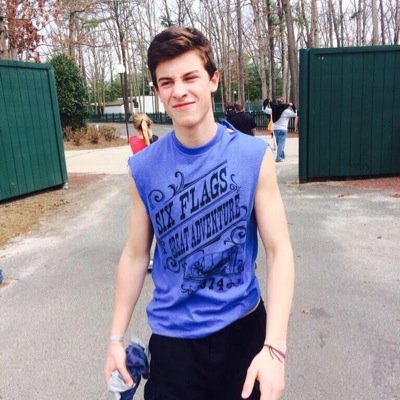 hey! this is a free follow i gave you so if you could please follow my other account @pleasingmendes that'd be great! ☺️