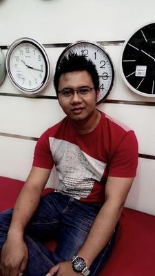 menyerah bkn sbgai alasan