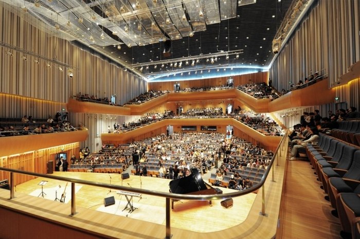 xiansymphony's profile picture. Resident orchestra of Xian's world class concert hall, led by Principal Conductor and Artistic Director, Dane Lam