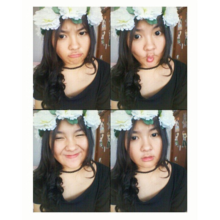 Sarahdevi_'s profile picture. Funsilaqwell #GGMU♥ line:sarahdevi_