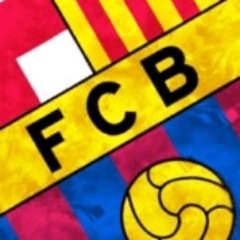Amante del mejor Club del mundo, Messi es de otro mundo. Iniesta es un cerebro con pies.