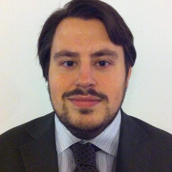 CRM Consultant and Social Media aficionado
| Opinions expressed on Twitter are my own