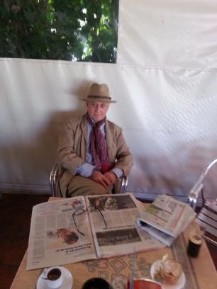 fernando el trovador