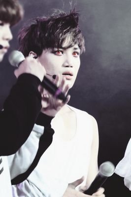 SHINEE ♡ EXO ♡ INFINTE ♡GOT7 ♡ WINEER      *Ahn jaehuyn*