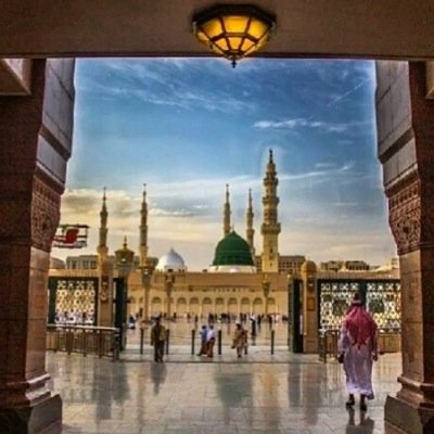 عِش متسامحاً تدُم ..🤍