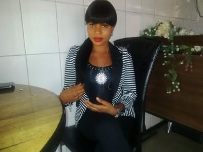 Lovely,caring and God fearing.