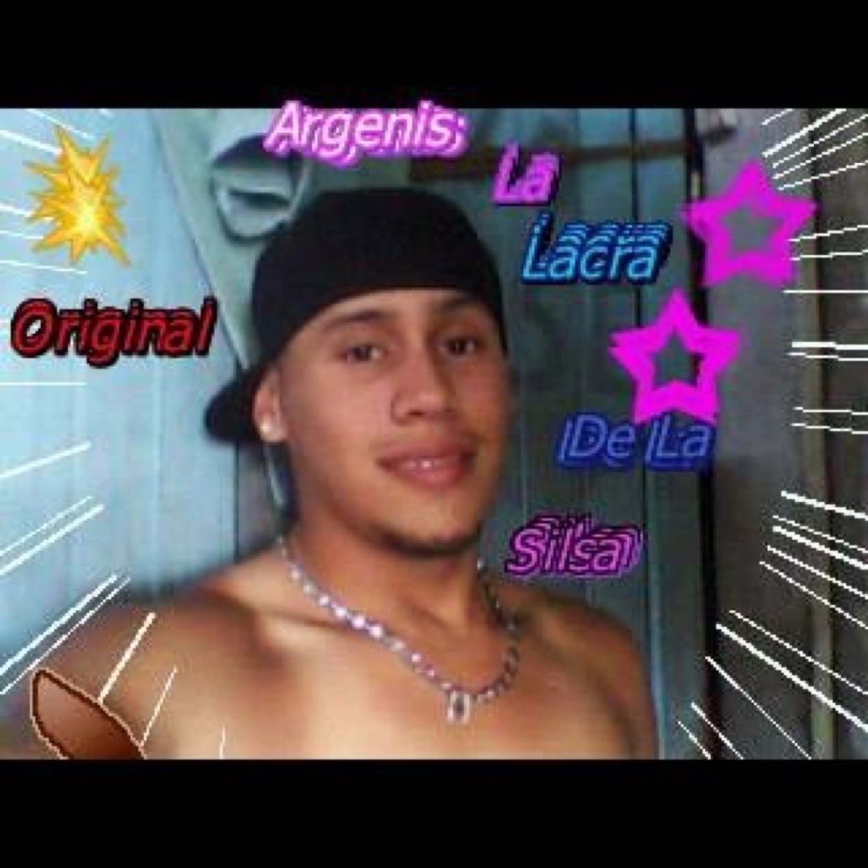 Lo mejor q hay aqui.,
