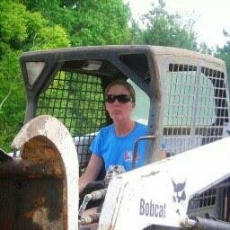 AmberChesley's profile picture. 